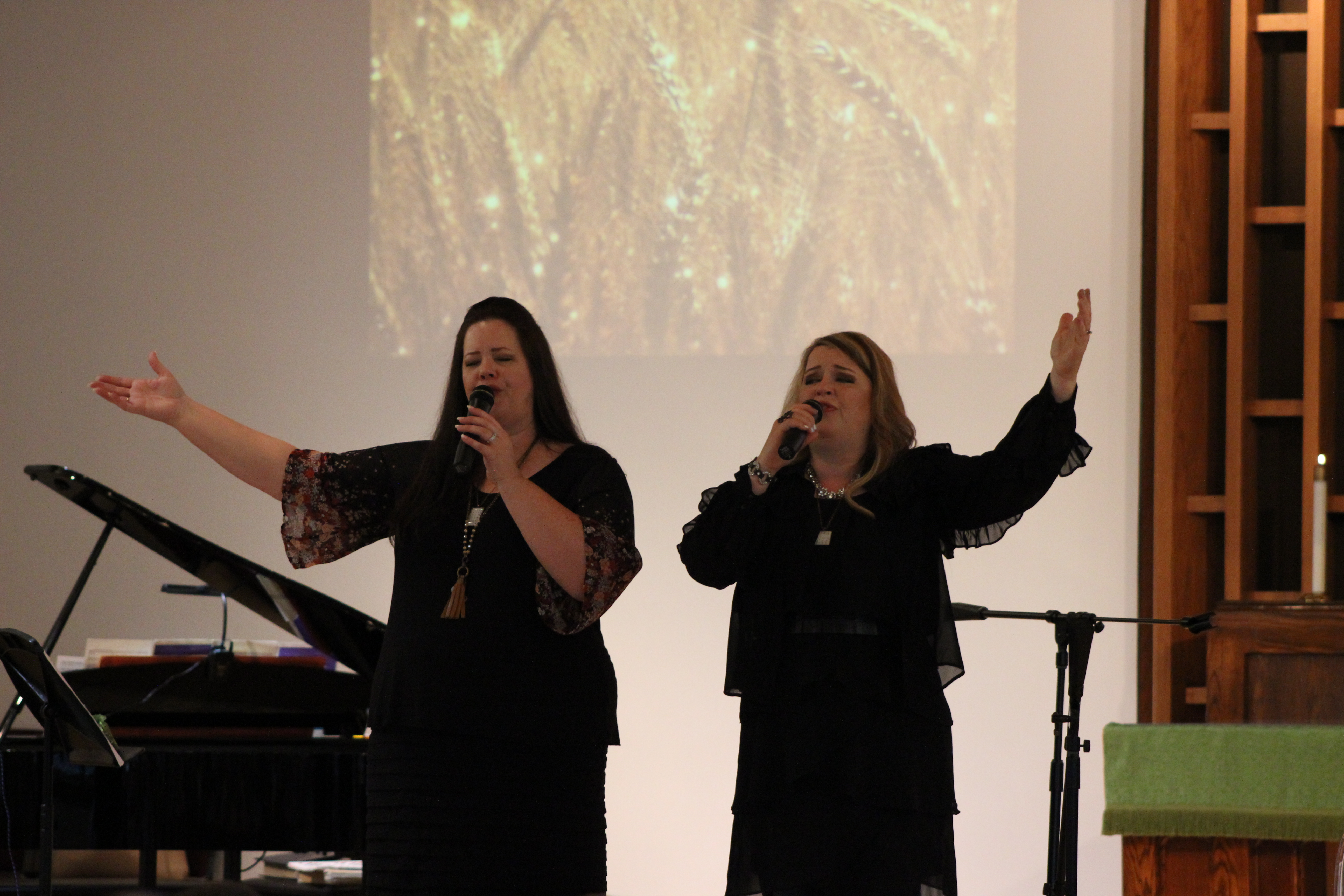 Photo Gallery » Faith United Methodist Church Brillion